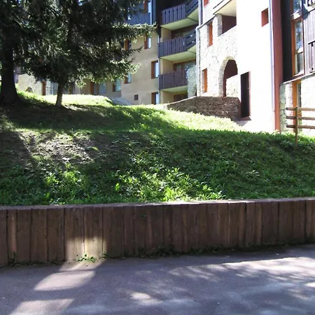 Le Zig Zag - Zig Zag 01 Mae-0391 Apartment La Plagne-Tarentaise