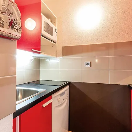 Apartment Le Zig Zag - Zig Zag 01 Mae-0391 *