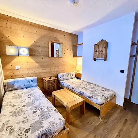Le Zig Zag - Zig Zag 01 Mae-0391 Appartement La Plagne-Tarentaise