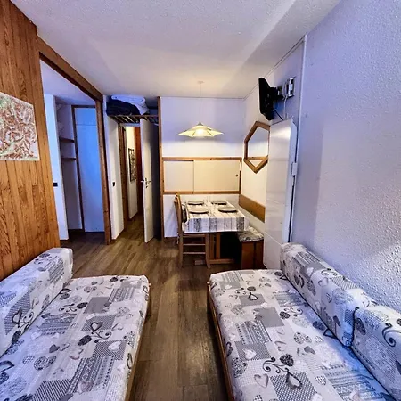 Le Zig Zag - Zig Zag 01 Mae-0391 Apartment *